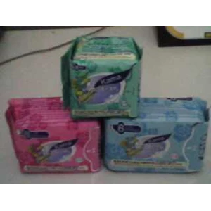 pembalut import berkualitas international