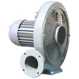 intermediate pressure blower amunium cfab-czr