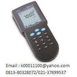 hach 5465012 sension156 portable ph/ do, hp: 081380328072, email : k00011100@ yahoo.com