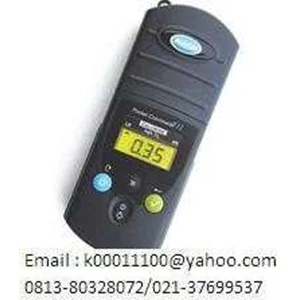 hach chlorine pocket colorimeter ii test kit ( 58700-00) hp: 081380328072, email : k00011100@ yahoo.com