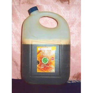 madu rimba tualang
