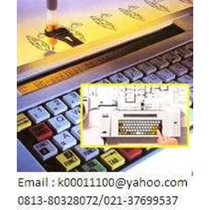 ek team electronic scriber nc cs 55 top, hp: 081380328072, email : k00011100@ yahoo.com
