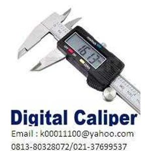 digital caliper / digital sigmat 0-150 mm, hp: 081380328072, email : k00011100@ yahoo.com