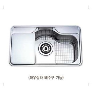 kitchen sink sinkbowl korea
