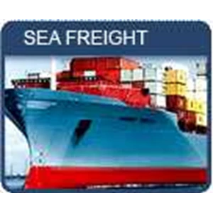 emkl/ sea freight