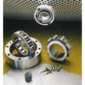 stieber bearing