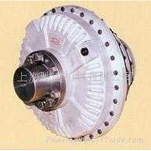 shinko fluid coupling
