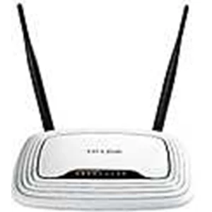 300mbps wireless n router tl-wr841n