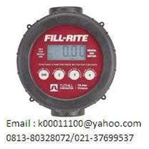 fill rite digital mechanical flow meters, hp: 081380328072, email : k00011100@ yahoo.com
