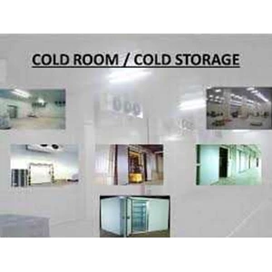 a cold storage indonesia / freezer room indonesia : indopanel-1