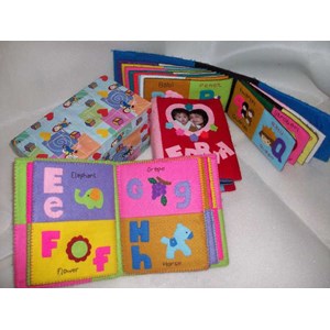 softbook pintar