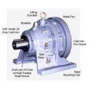 transcyko gear reducer