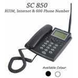 sahitel sc 850