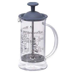 hario cps-2tb cafe press 240 ml
