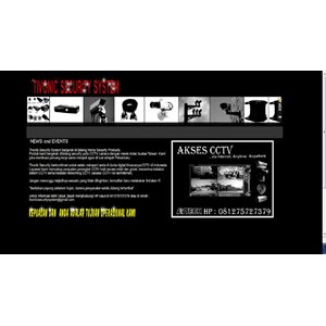 cctv dengan merk avtec