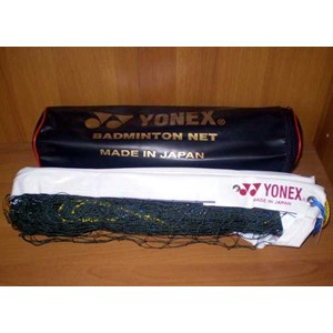 net badminton yonex