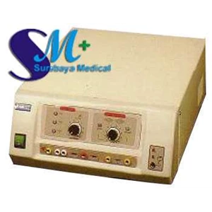 esu ( electro surgery unit) / electro cauter / electrosurgical korea merk itc -250 watt murah
