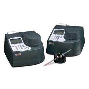uv spectrophotometers & analytical chemistry