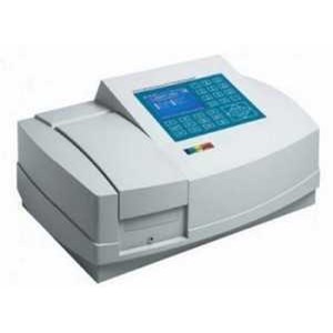 uv spectrophotometer & molecular biology