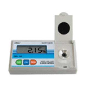 digital salt meters ( alat ukur kadar garam digital )