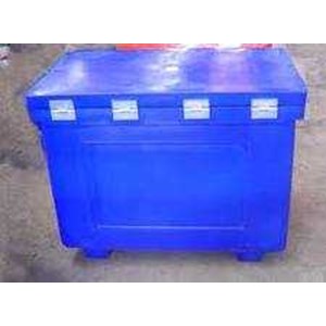ice box, kotak pendingin, cooler box, ice cooler, tangki pengadukan bahan kimia