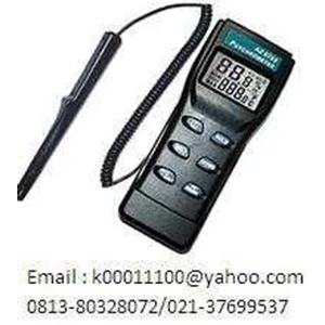 hygro thermometer 8723 az instrument, hp: 081380328072, email : k00011100@ yahoo.com