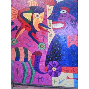 painting