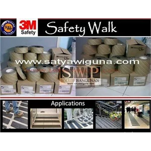 lis tangga 3m safety walk antislip