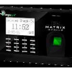 fingerspot matrix series