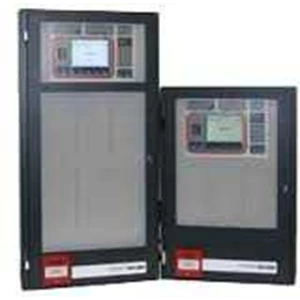 analogue addressable fire alarm system alarm panels notifiers