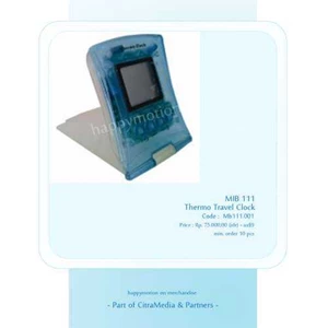 thermo travel lock