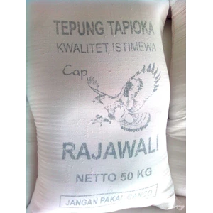 mj net istana tepung ( bahan dasar singkong)