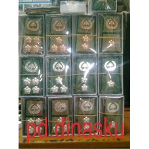 pangkat pns murah