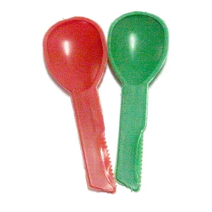 sendok jelly