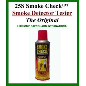 smoke detector tester smoke checker heat detector tester www.elje4firesafety.com; email : elje@ centrin.net.id; hub tel : + 62.21.5330430; 53671197; jakart-1