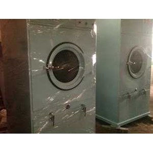 mesin pengering pakaian lpg