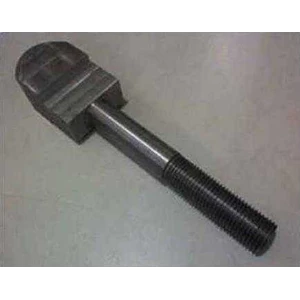 baut adjusting rood