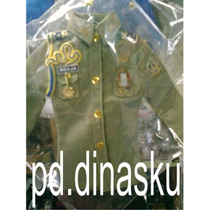 baju mini