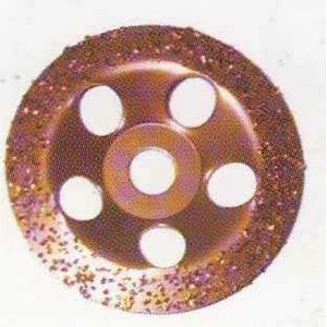 mata potong gold disc ( for masonry, wood, stone, fibre, rubber, etc