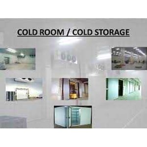 2 cold room indonesia : indopanel sukses makmur-2