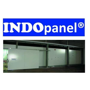 2 cold storage indonesia : indopanel sukses makmur-5