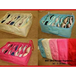 bra storage organizer