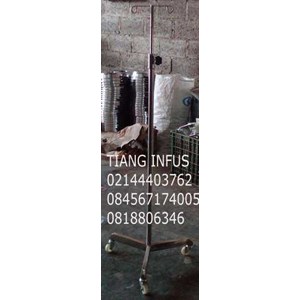 tiang antrian