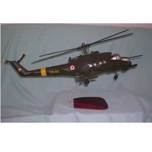 mi 35 p helikopter