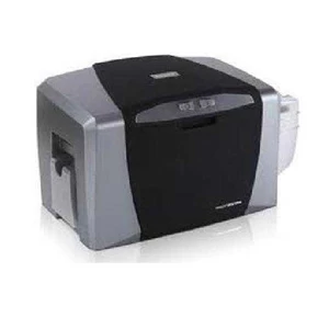 id card printer dtc 1000 sgle side