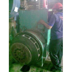rewinding motor / repairing / rekondisi / gulung ulang / service elektro motor / dynamo / transformator / generator ac / dc 1 / 3 phase dll