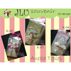 aneka toples
