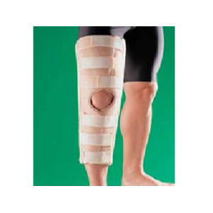 knee immobilizer