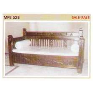 bale-bale daybed mpb528