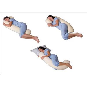 full 7 body pillow cozyland